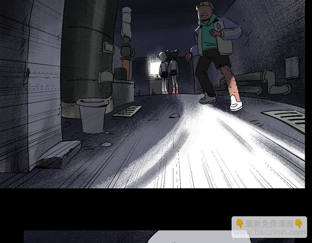 第27话  复仇(1/3)-第27话