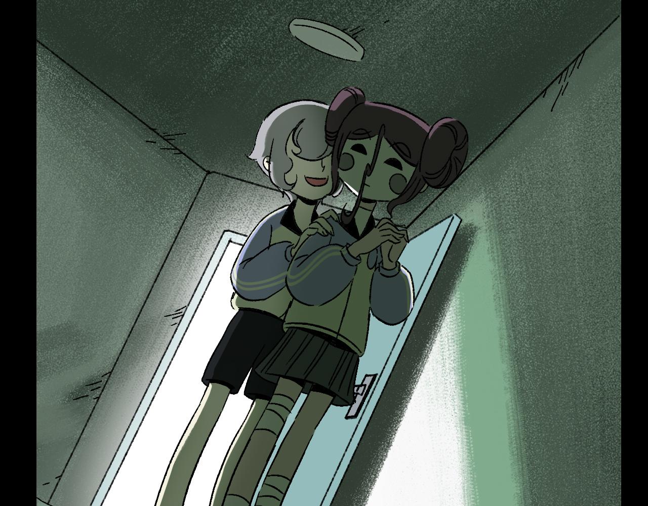 第29话  营救(1/3)-第29话