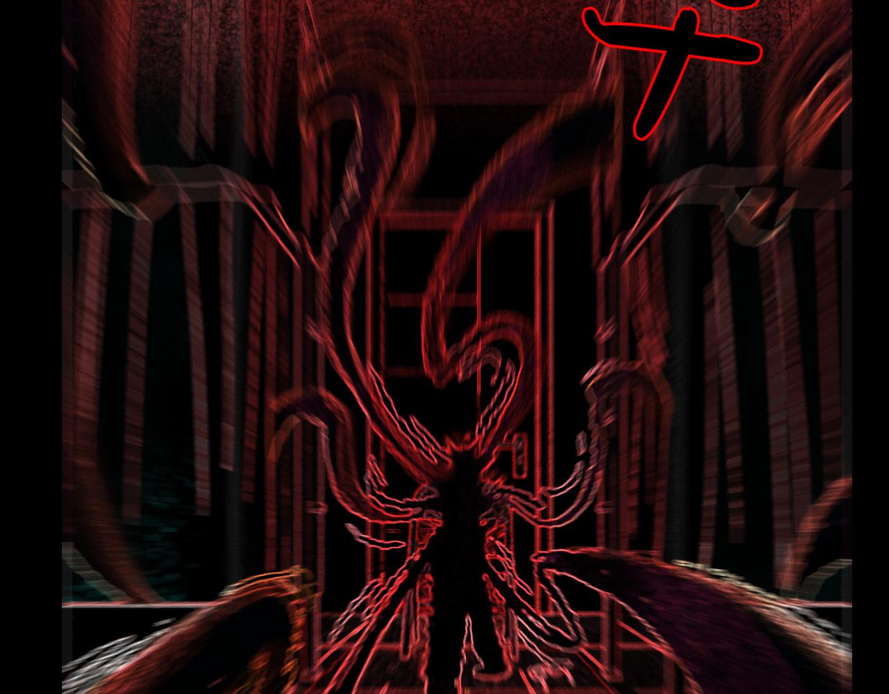 奇幻剧情新作《青苔》-第35话