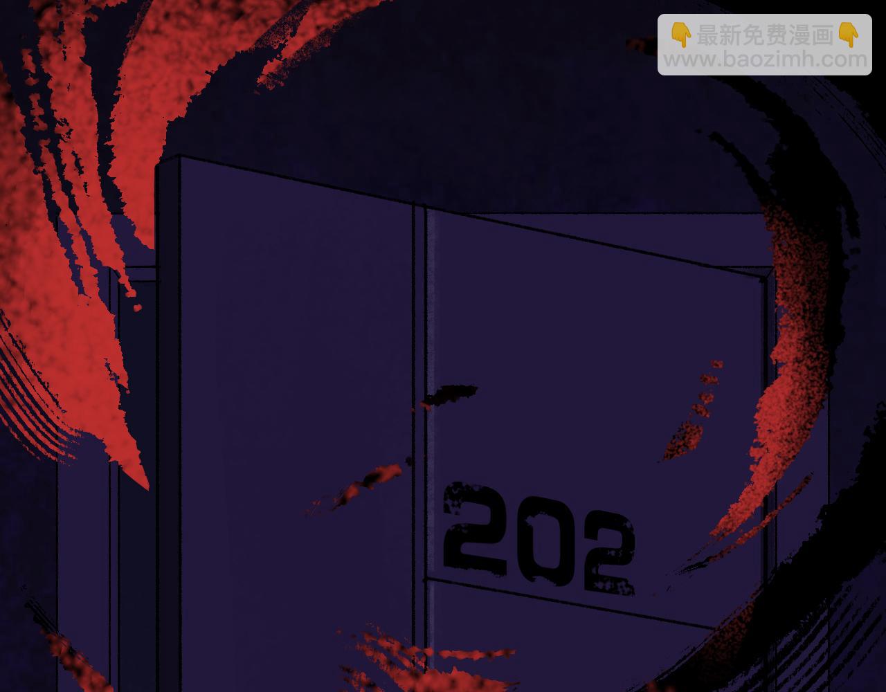 奇幻剧情新作《青苔》-第35话