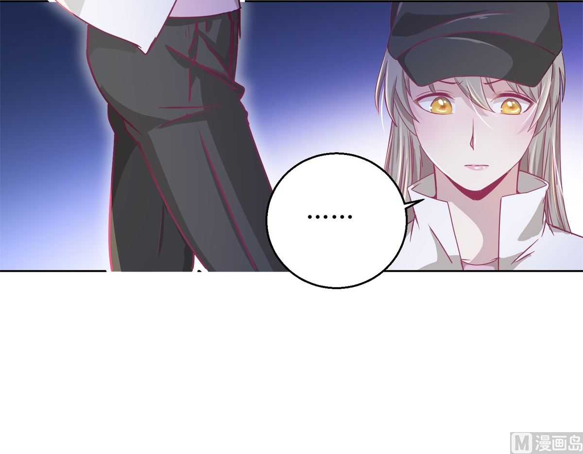 第32回 夜幕下的思索-第33话