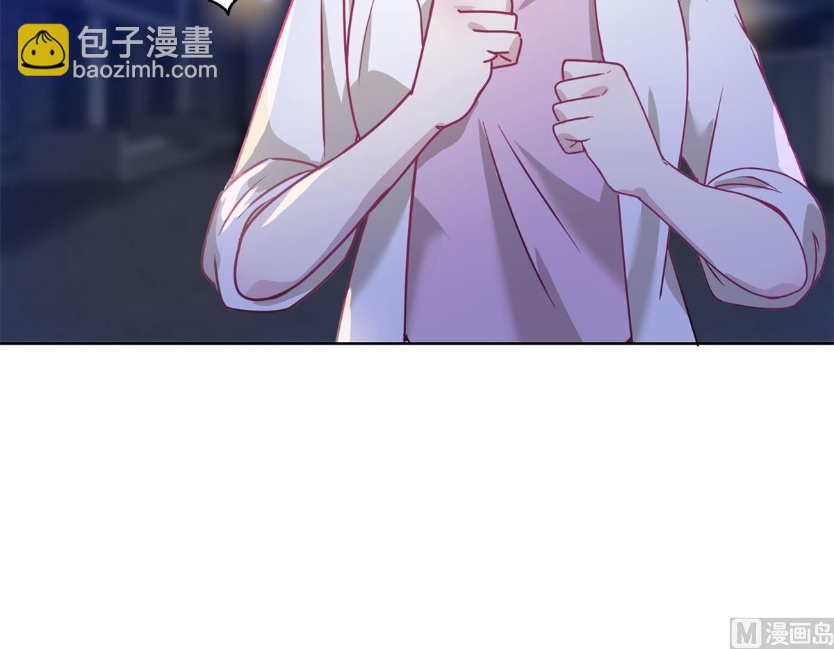 第32回 夜幕下的思索-第33话