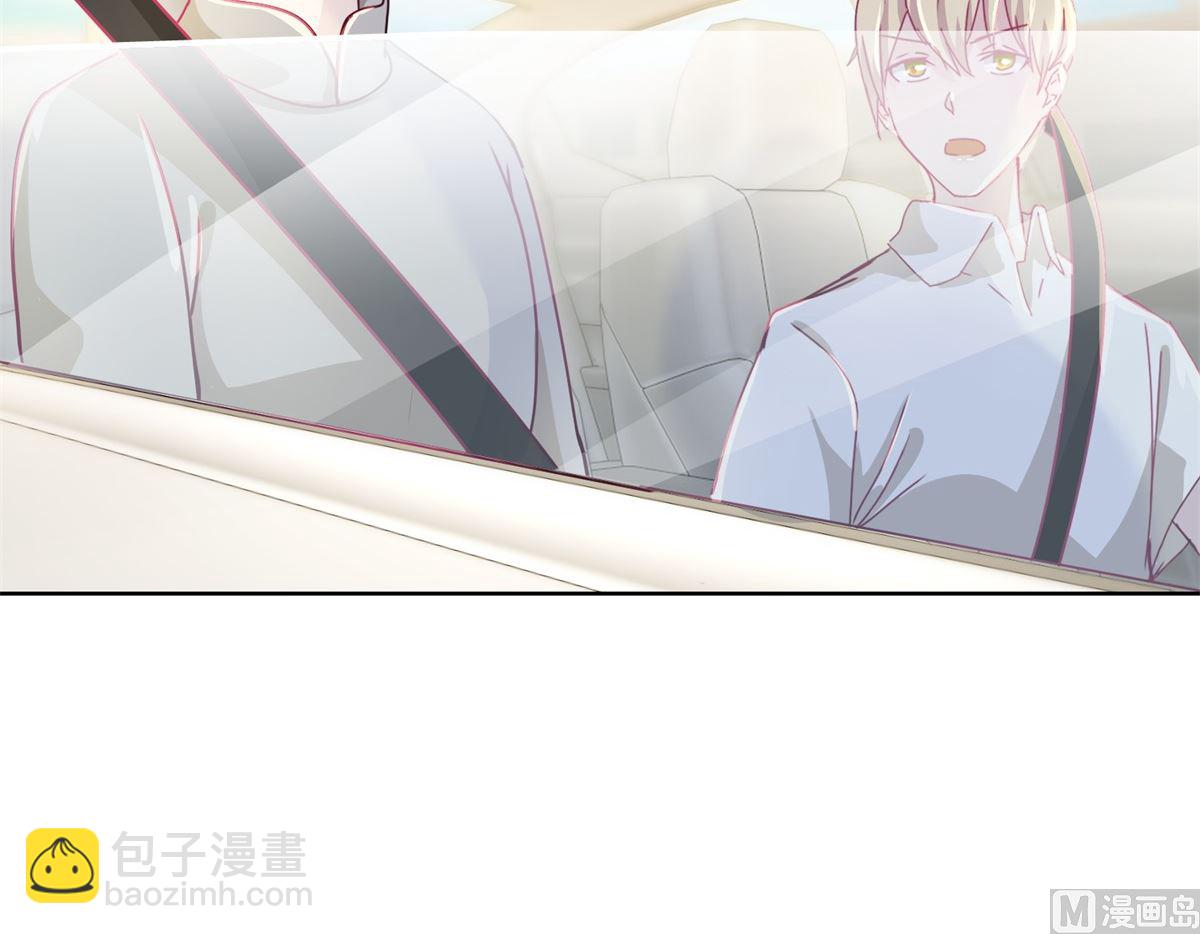 第40回 易容......化妆术-第41话