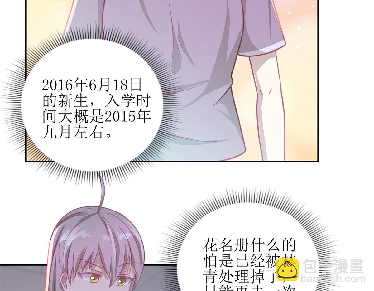 第54回 人前现充，人后肥宅-第55话