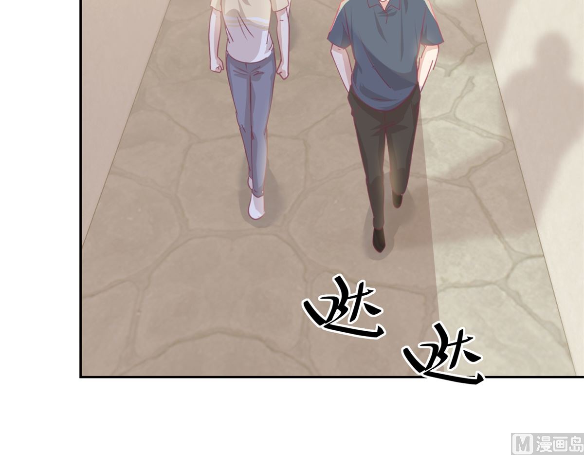 第76回 这么迫不及待吗-第77话