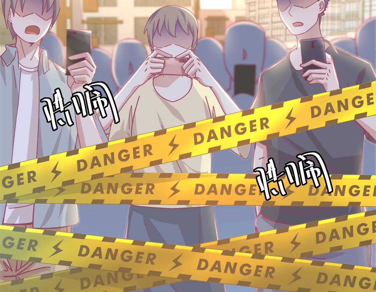 第80回 红玫瑰-第81话