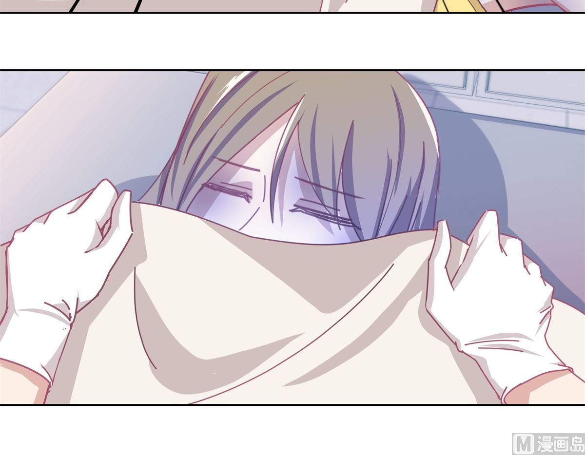 第80回 红玫瑰-第81话