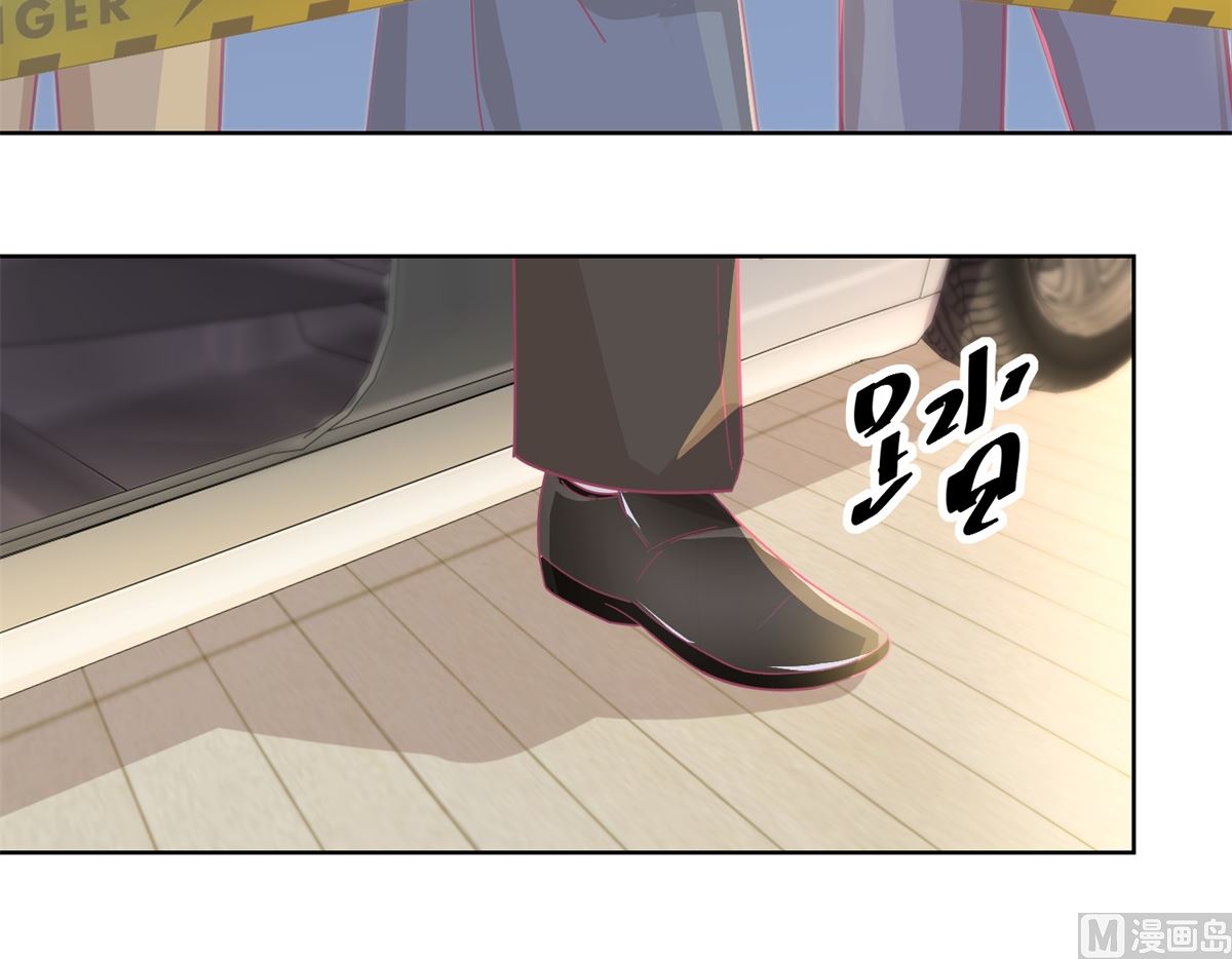 第80回 红玫瑰-第81话