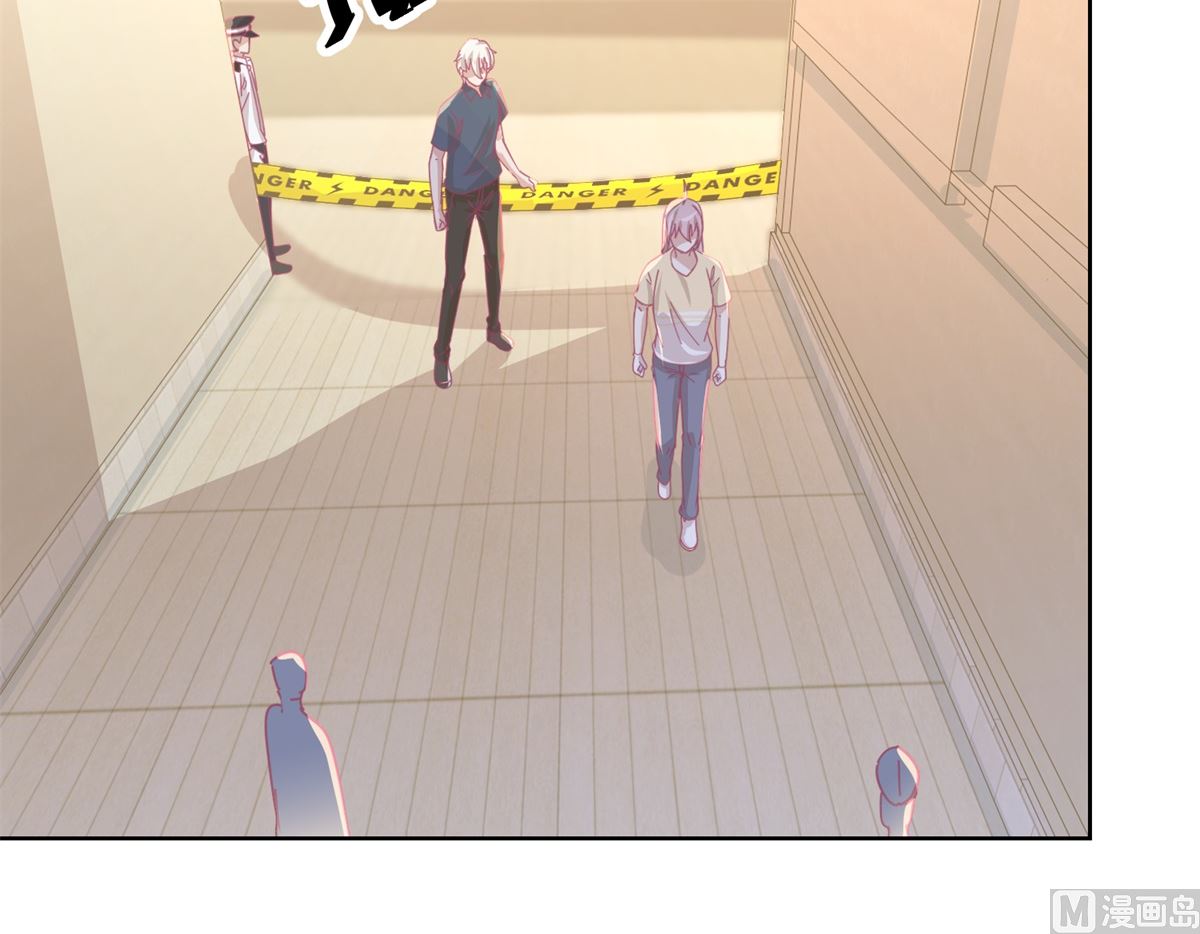 第80回 红玫瑰-第81话