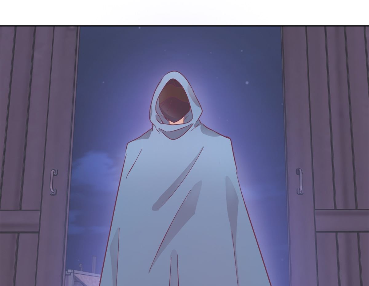 第94回 如果你是犯人-第95话