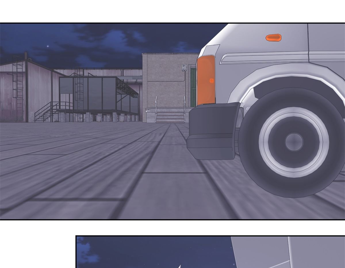 第94回 如果你是犯人-第95话