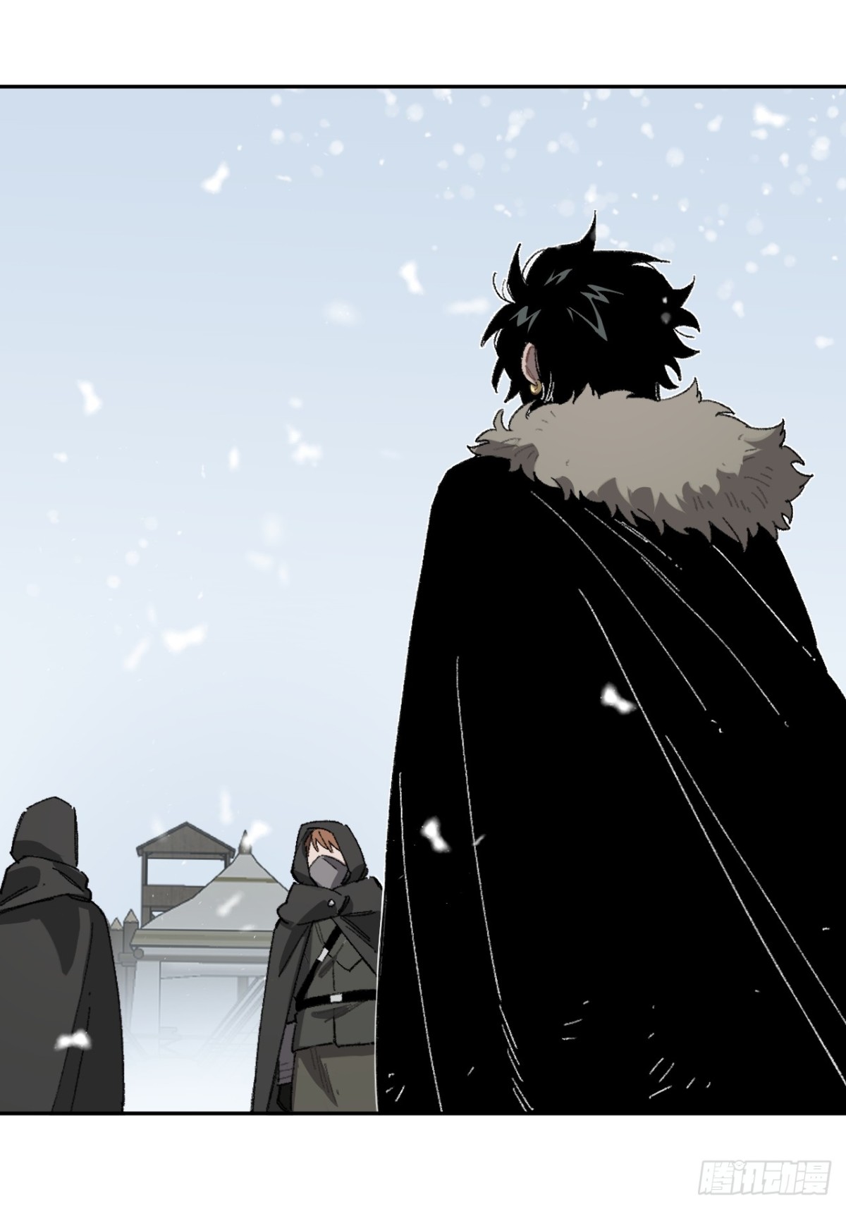 18-谁都不许动她-第19话