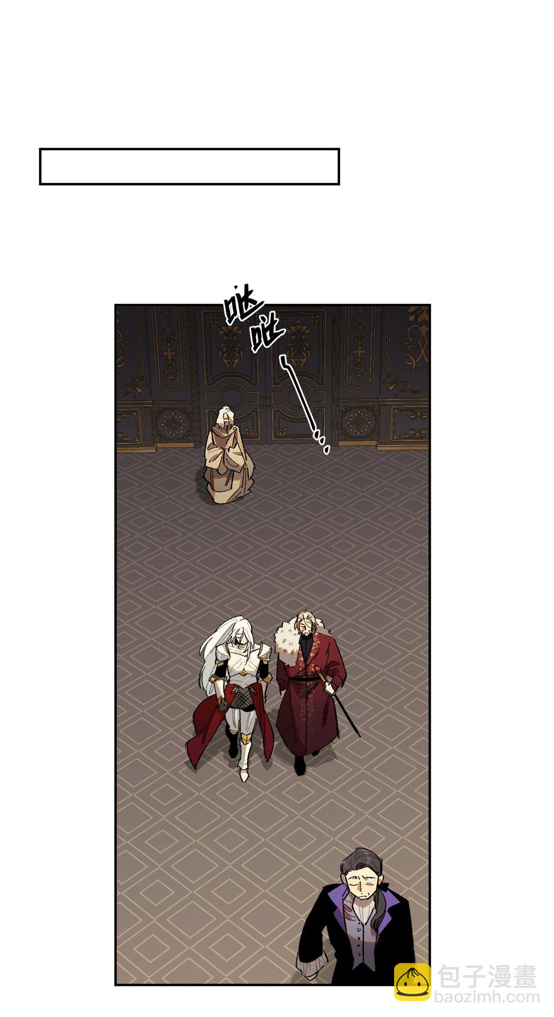 20 阳光之下-第21话