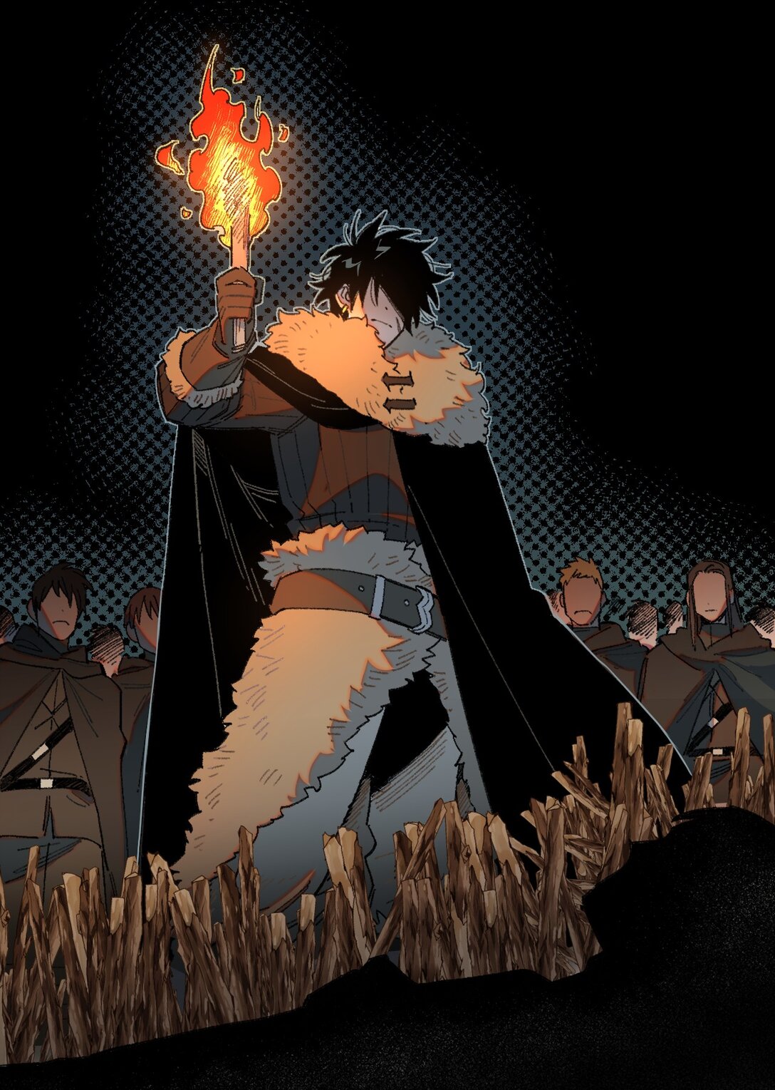 24- 被预见的未来-第53话