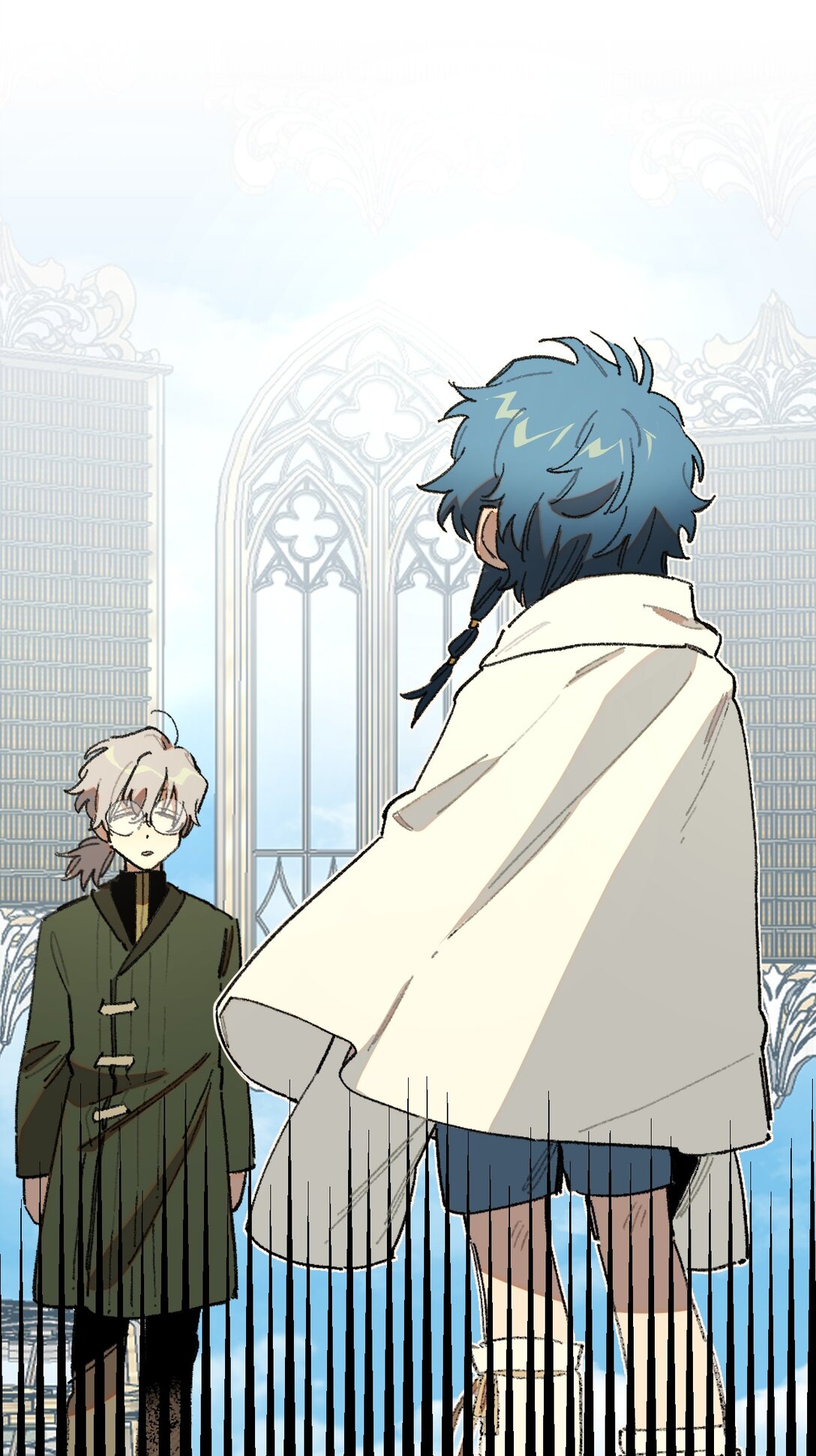 25- 被淹没的历史-第63话