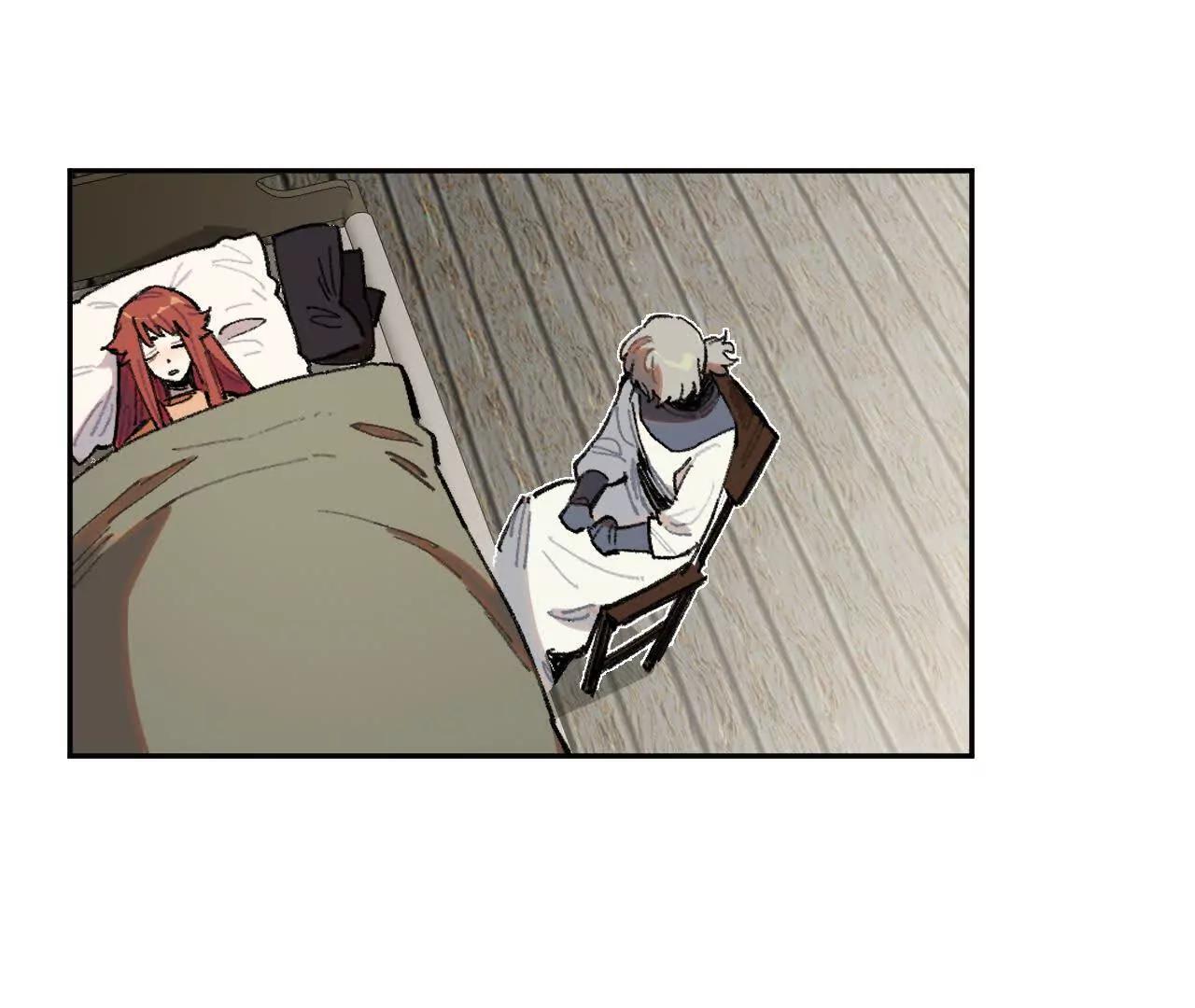 计谋(1/2)-第31话