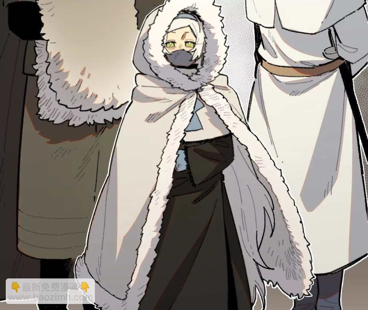 计谋(1/2)-第31话