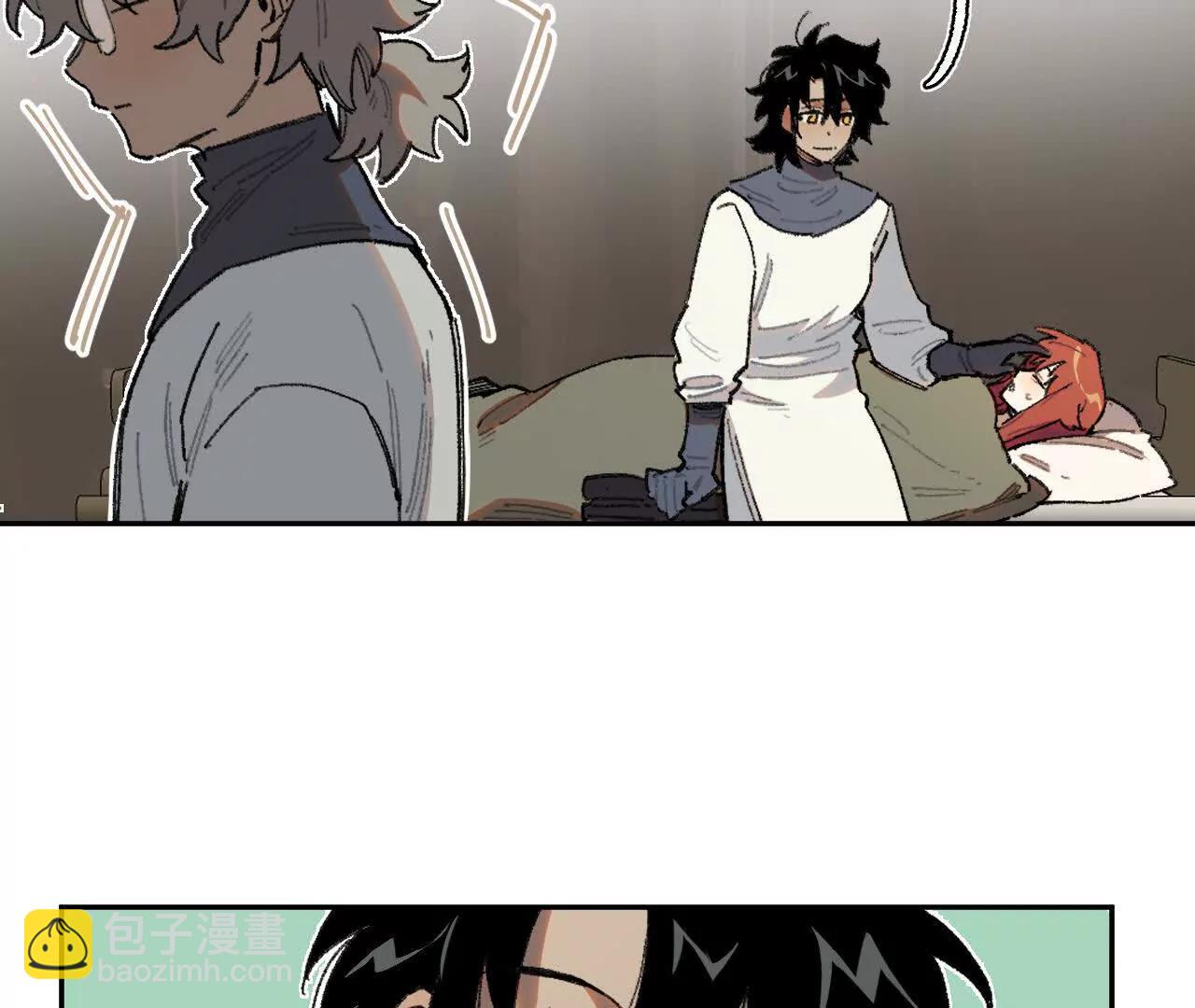 计谋(1/2)-第31话