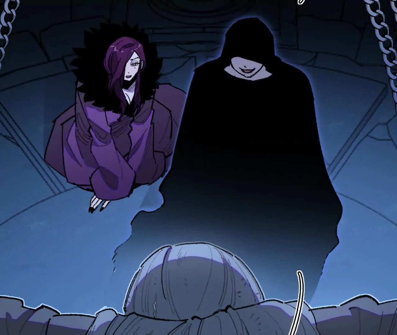 救援成功(1/2)-第41话