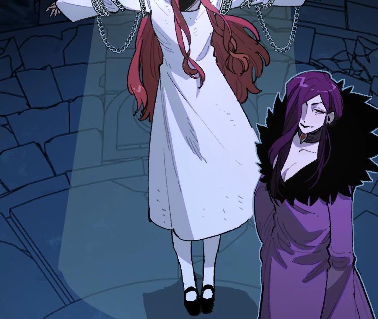 救援成功(1/2)-第41话