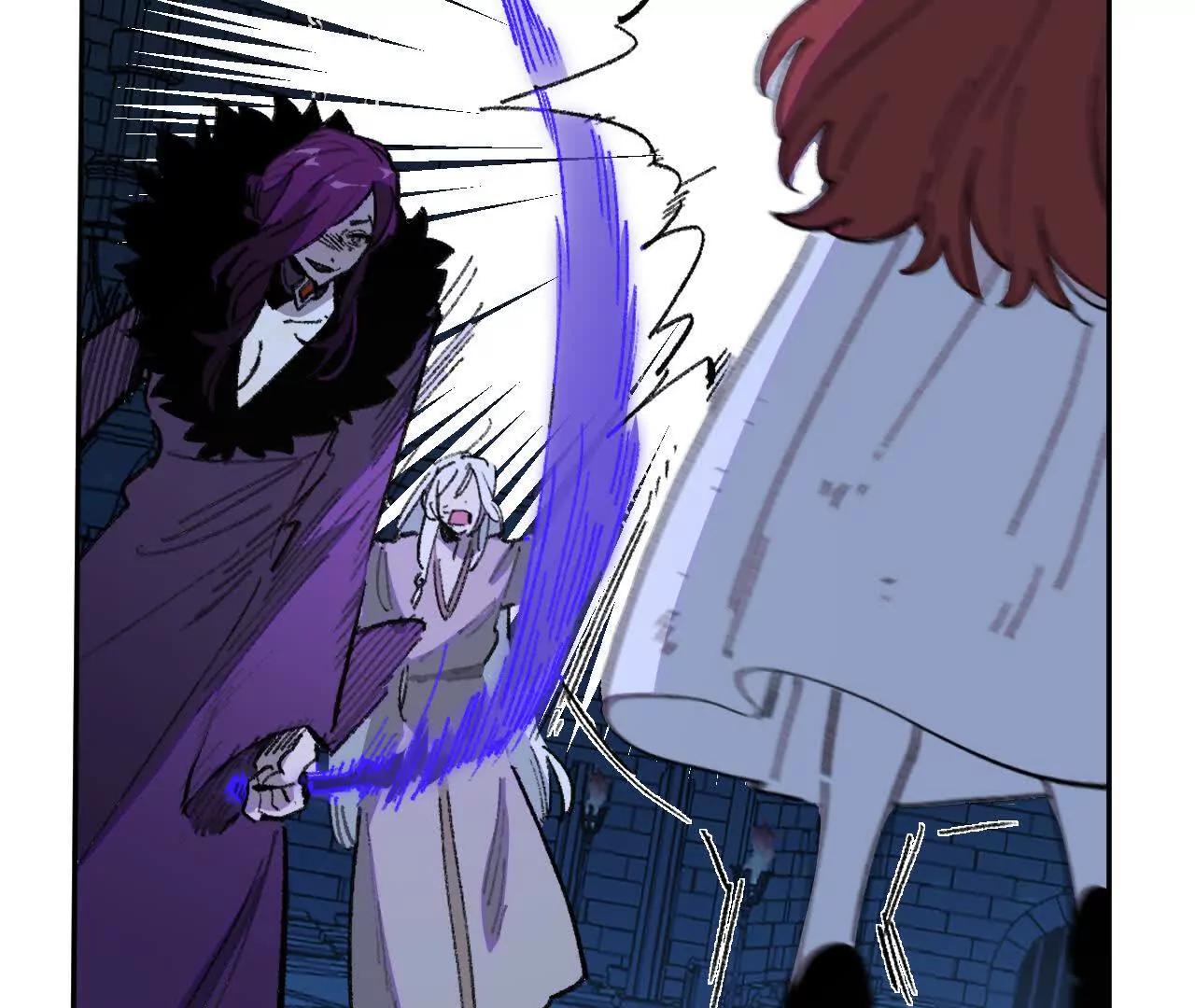 救援成功(1/2)-第41话