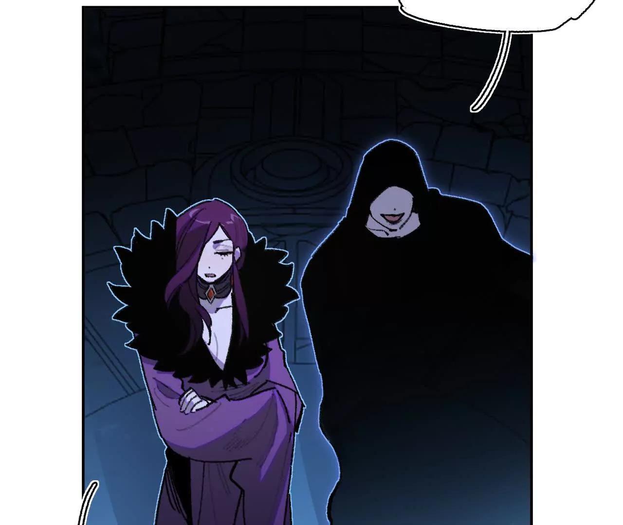 救援成功(1/2)-第41话