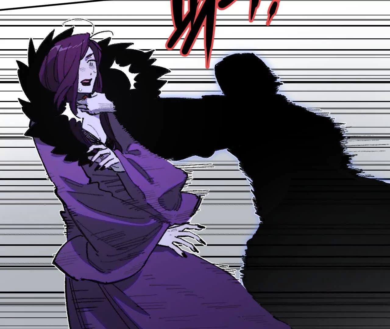 救援成功(1/2)-第41话