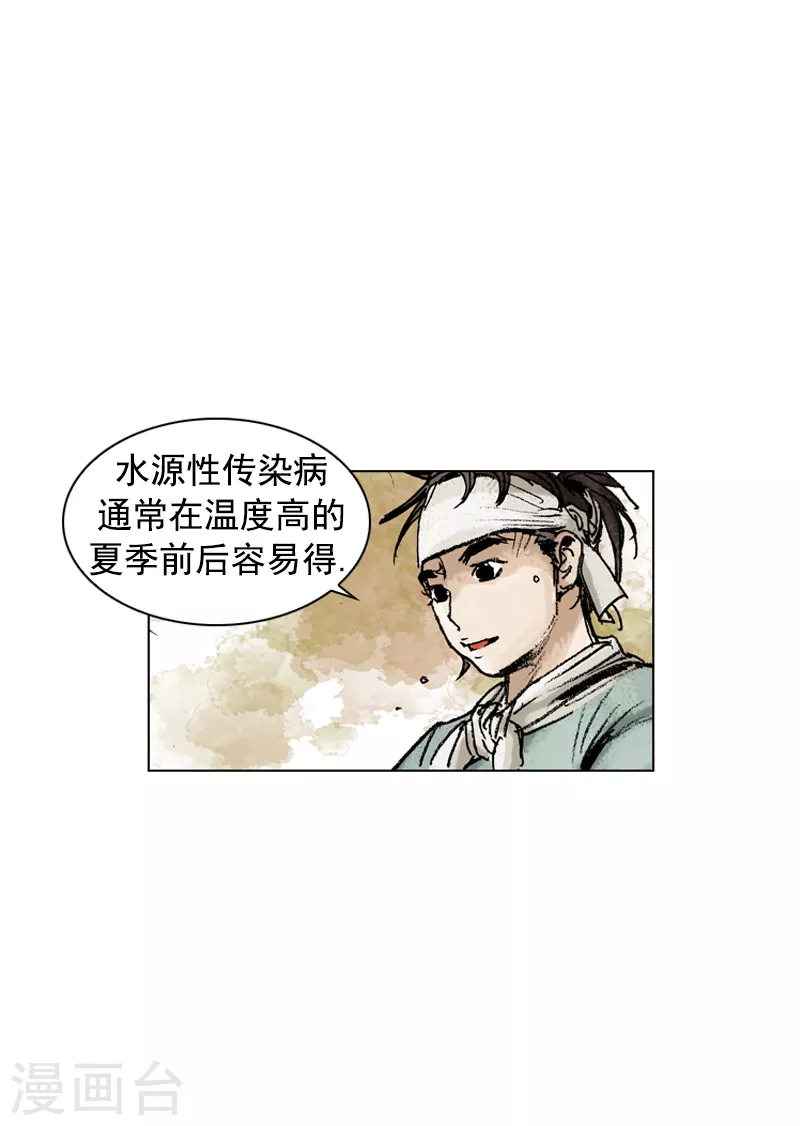 第168话 你是何人-第171话