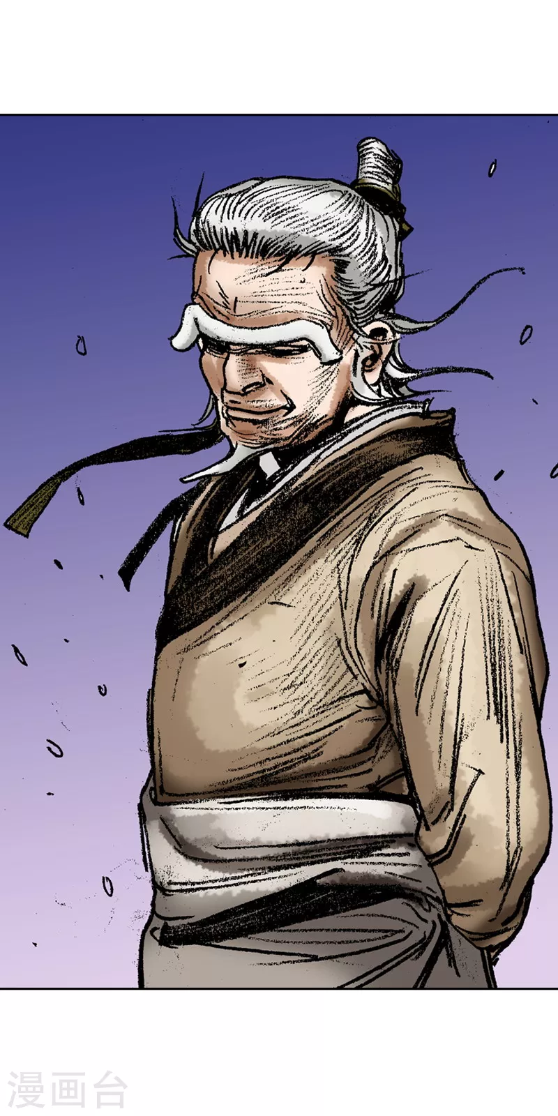 第64话 所剩无几的时间-第67话