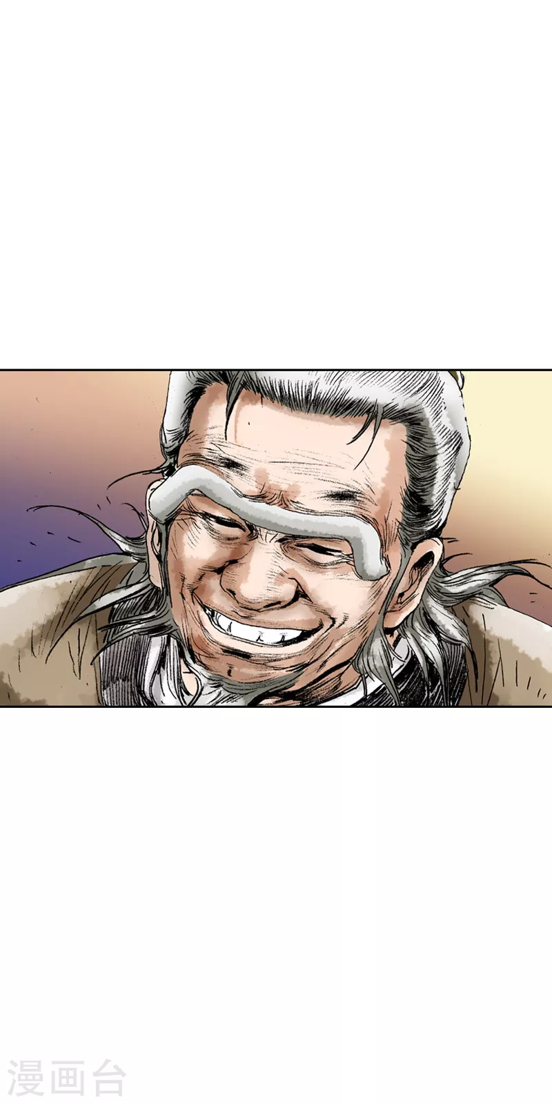 第64话 所剩无几的时间-第67话