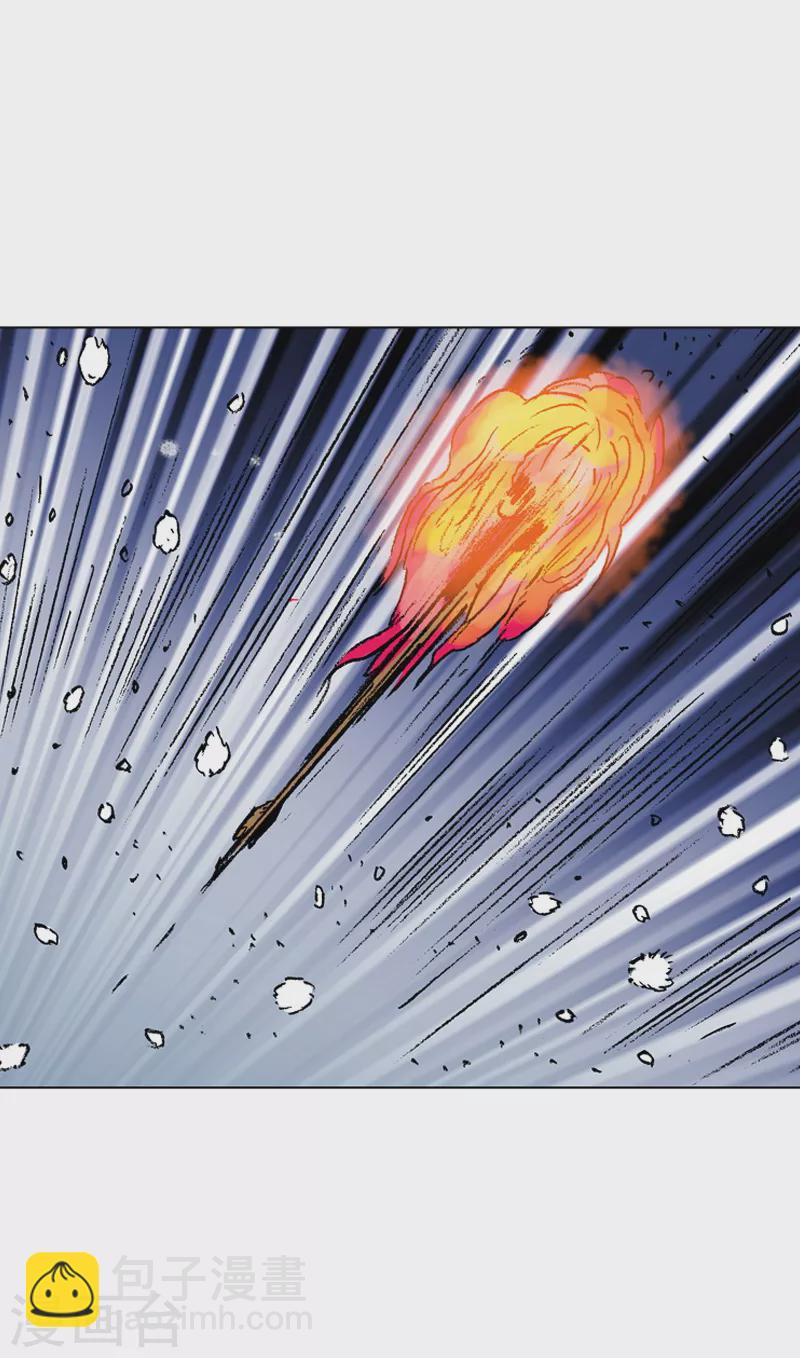 第92话 遭袭-第95话