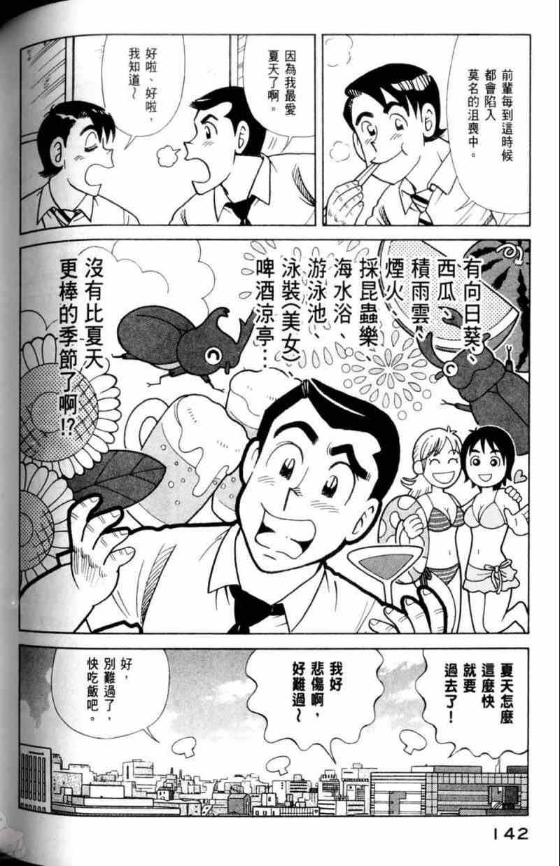 妙廚老爹 - 第115卷(3/5) - 7