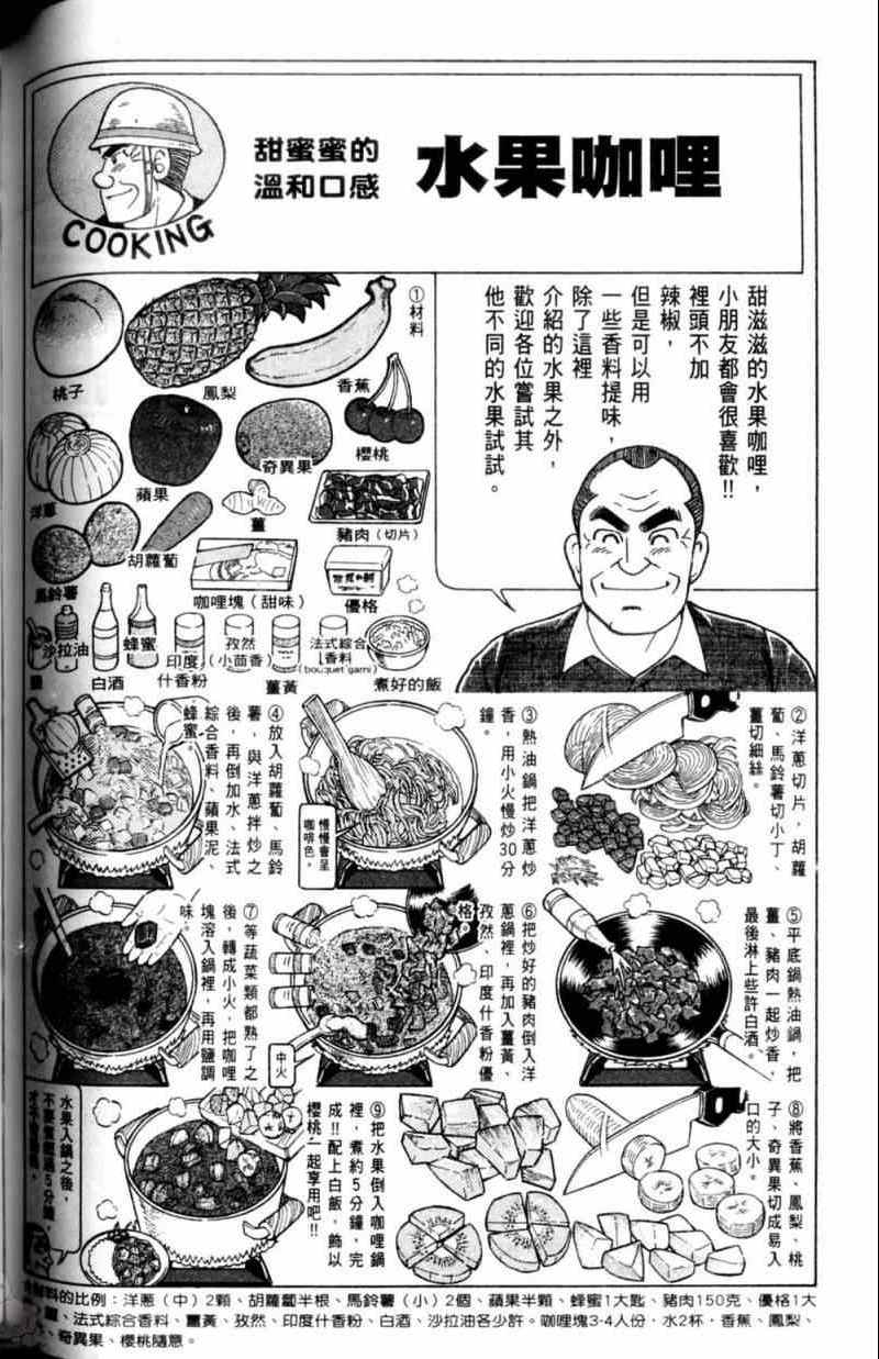 妙廚老爹 - 第115卷(3/5) - 1