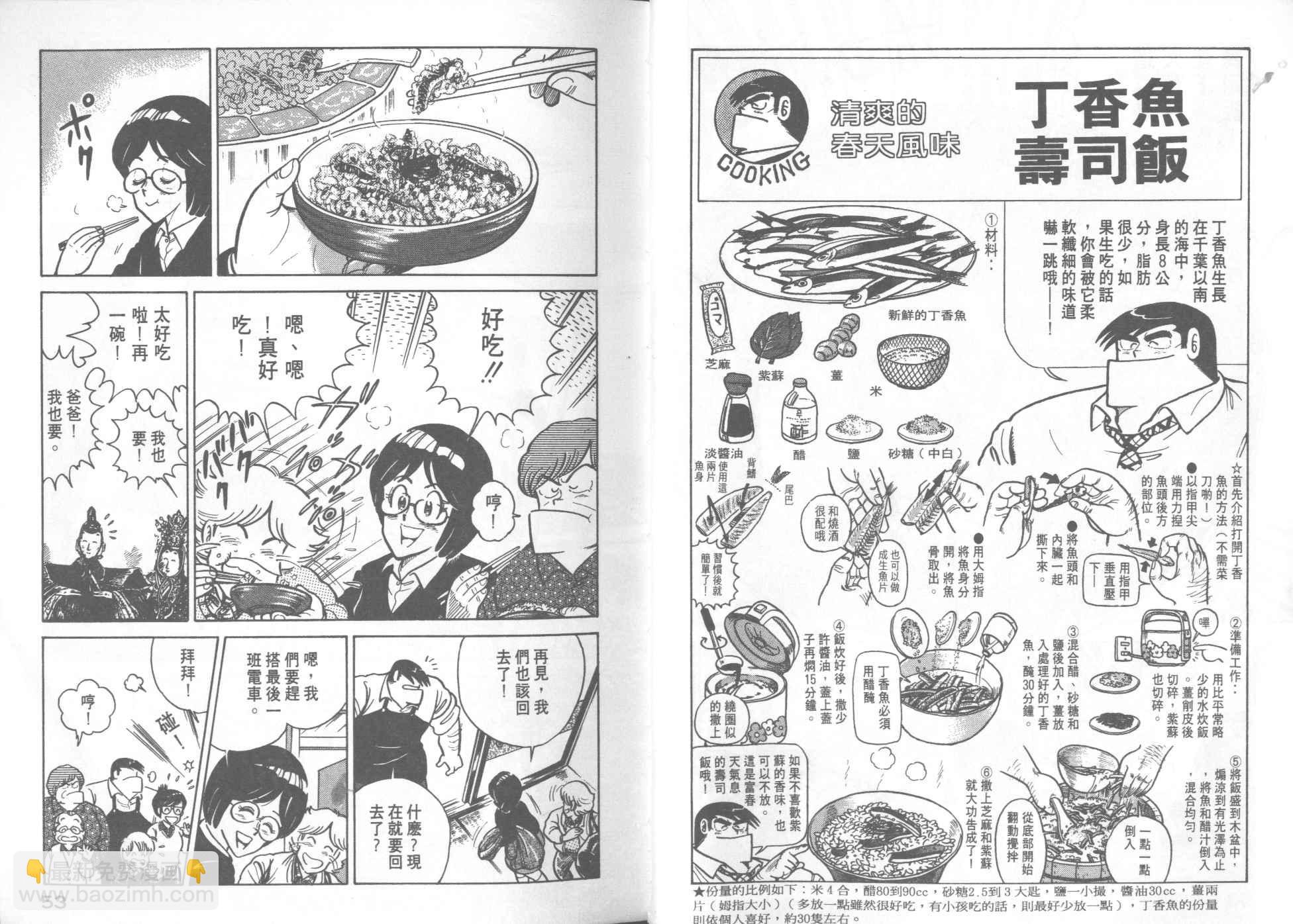 妙廚老爹 - VOL17(1/2) - 4