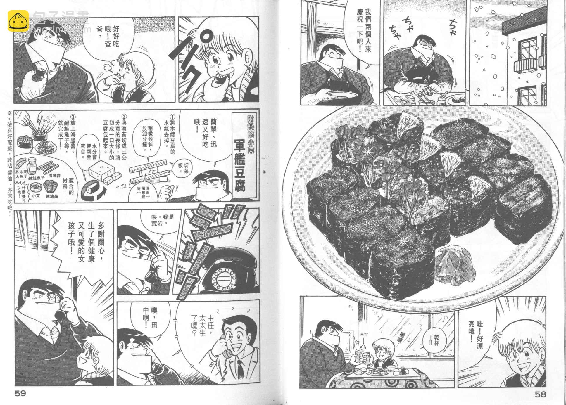 妙廚老爹 - VOL21(1/2) - 7