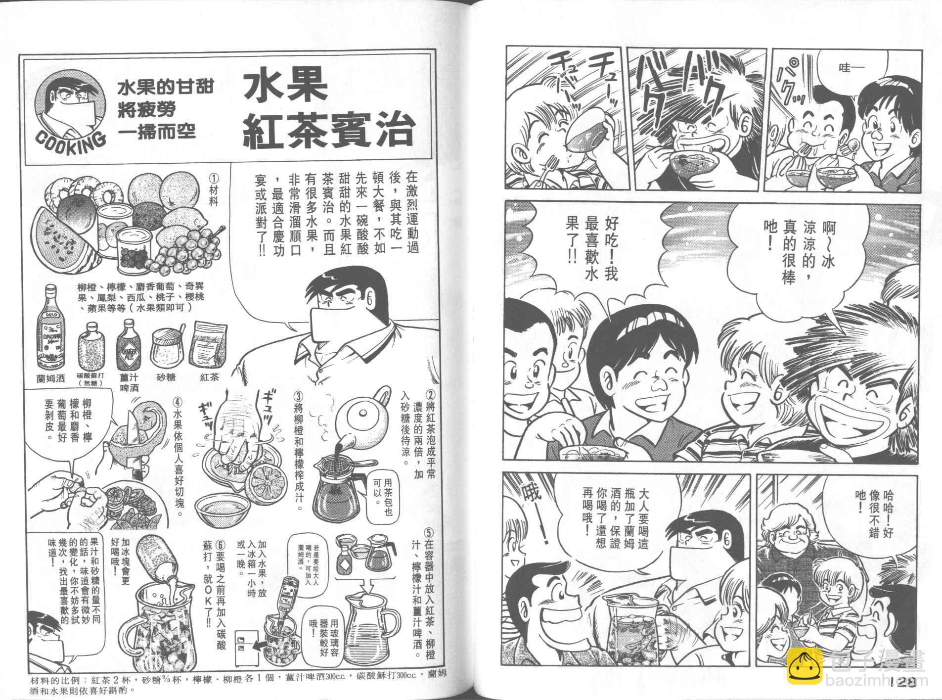 妙廚老爹 - VOL23(2/2) - 6