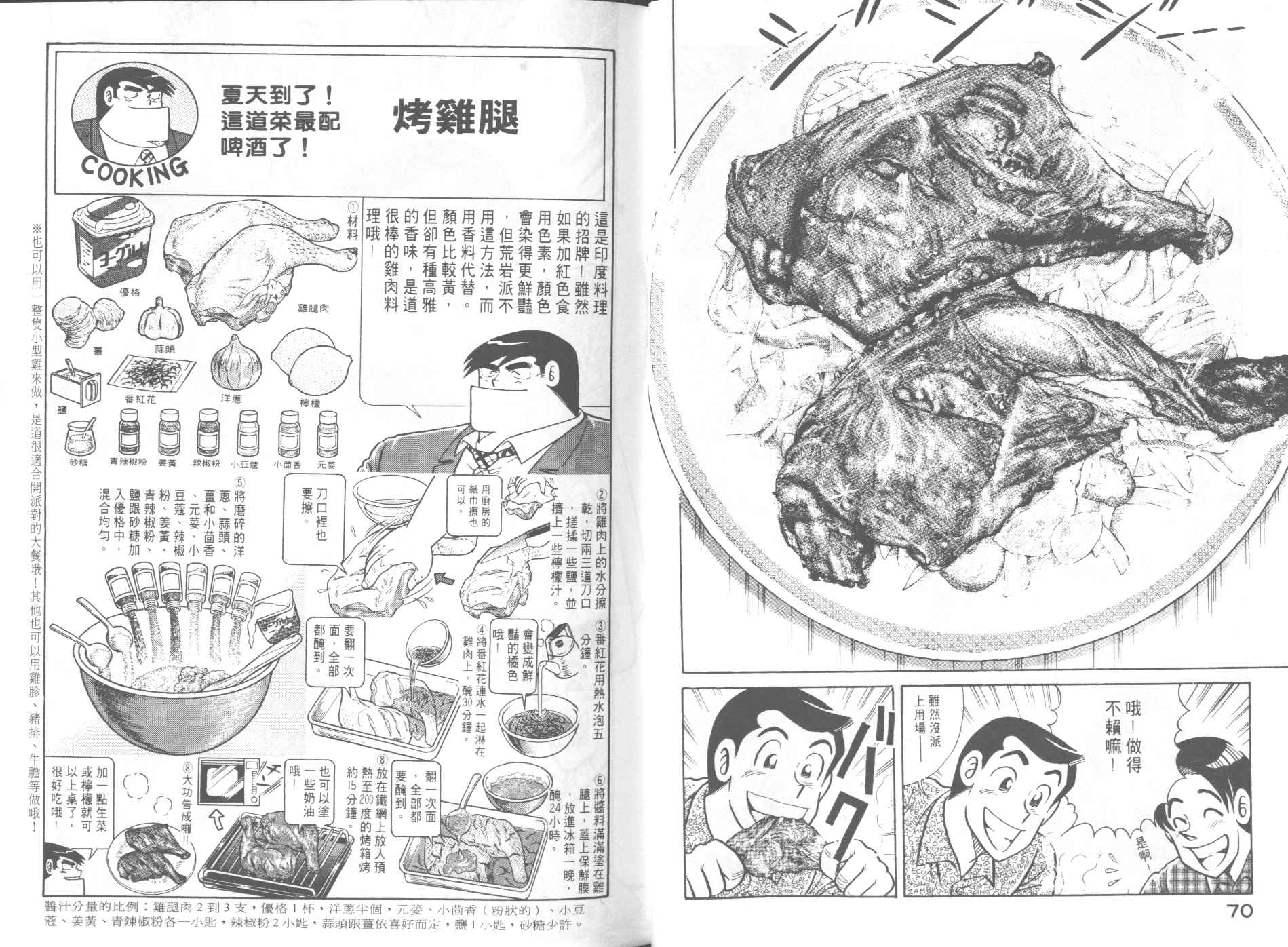 妙廚老爹 - VOL59(1/2) - 5