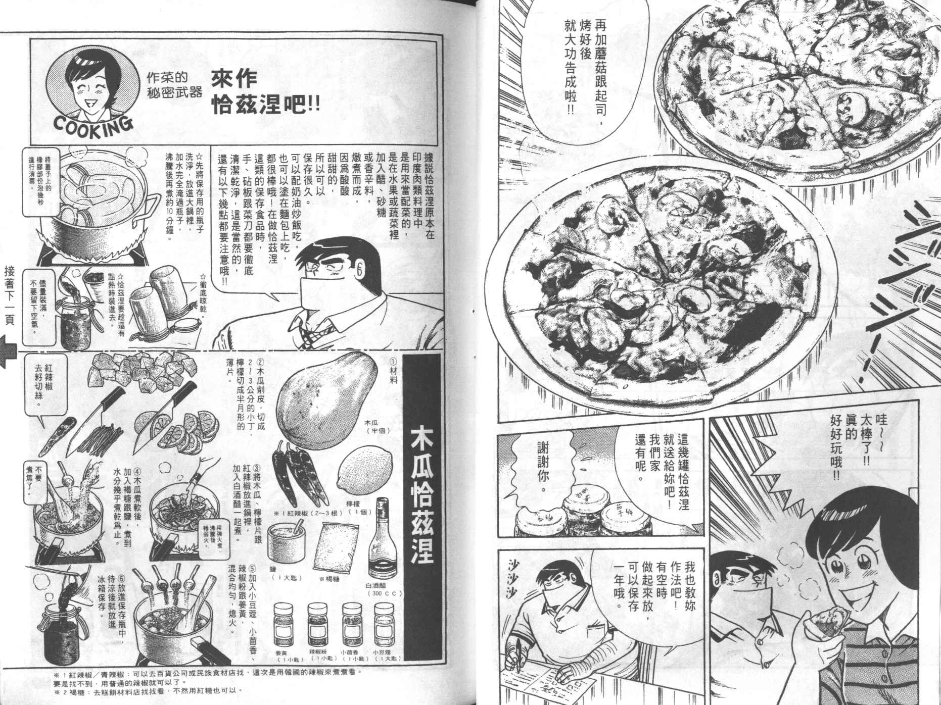 妙廚老爹 - VOL69(1/2) - 6