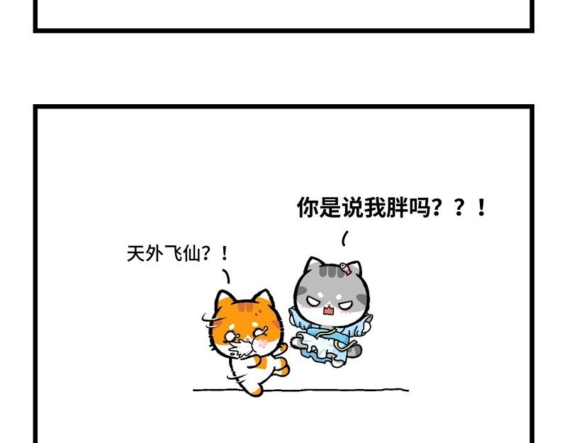 喵叮小劇場 - 盛世大唐 - 4