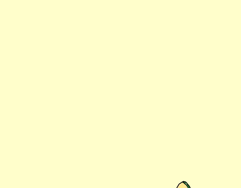 喵叮小劇場 - 清涼盛夏 - 1