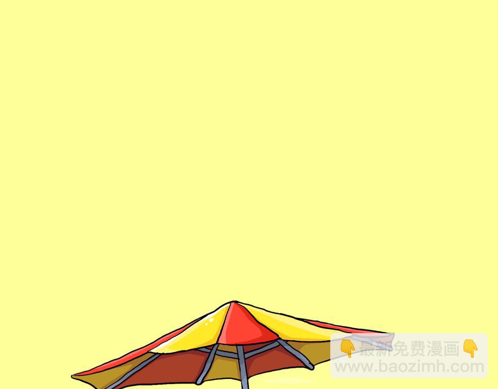 喵叮小劇場 - 清涼盛夏 - 4