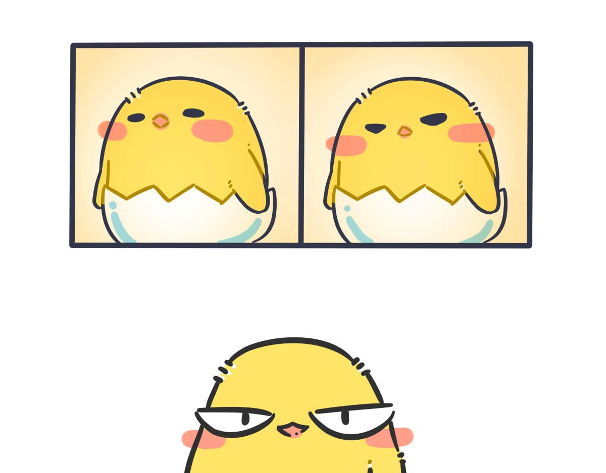 第一话     有趣的开始-第1话