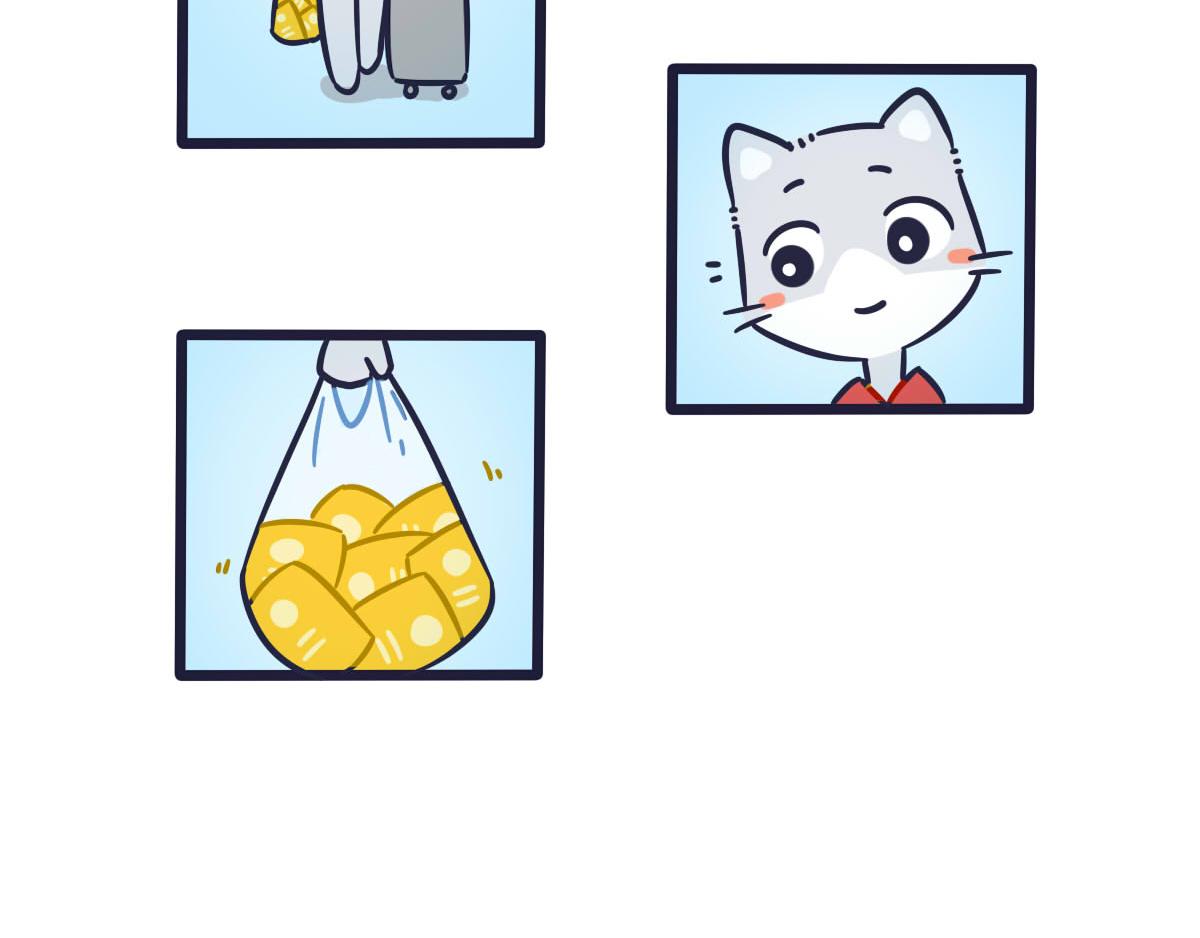 第十话   没有你我不习惯-第13话