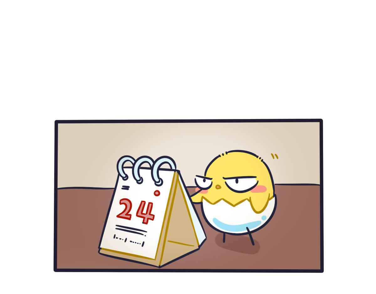 第十话   没有你我不习惯-第13话