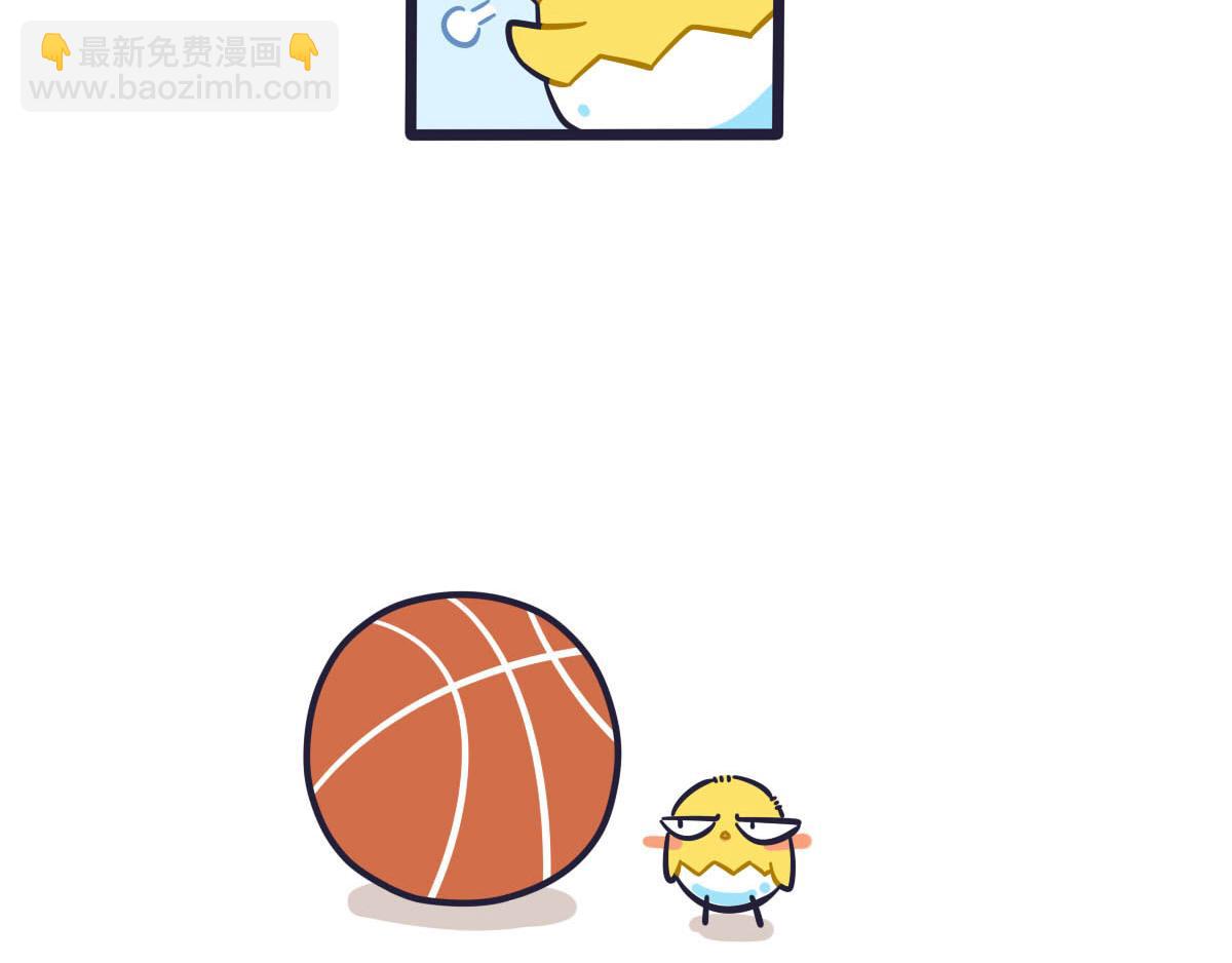 第十九话  最适合的竞技运动-第29话