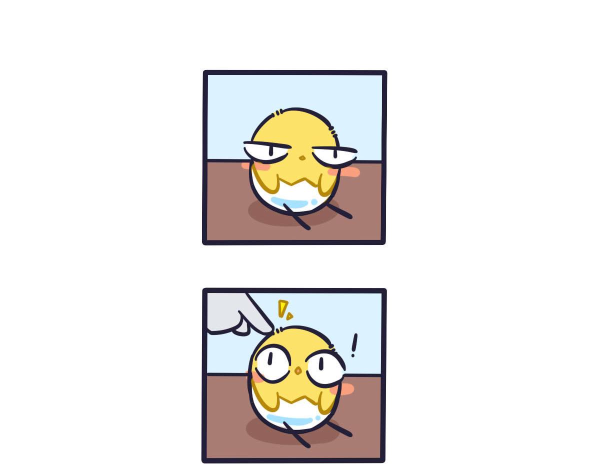 第二十一话  把最可爱的留给你-第33话