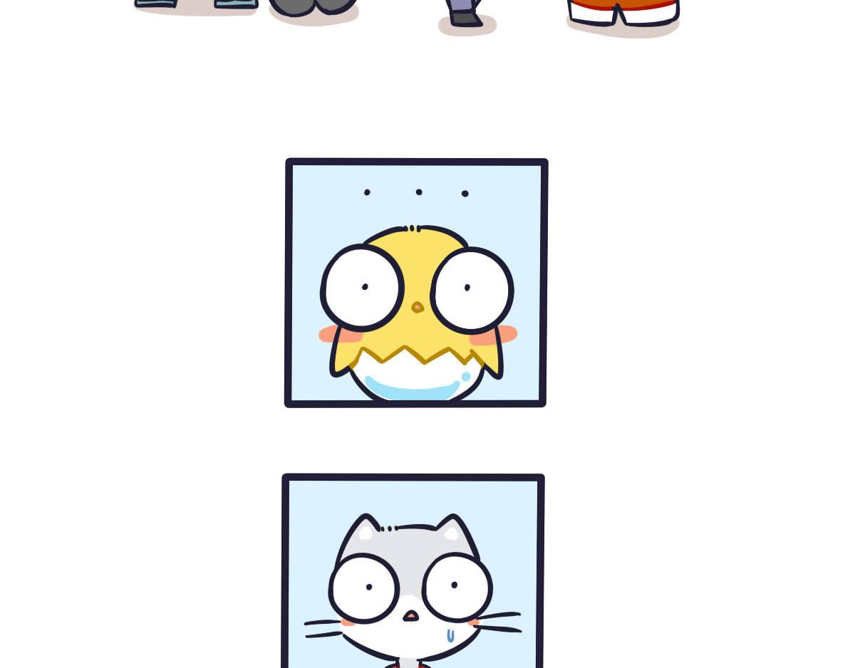 第二十三话  大胃王的奖品-第35话