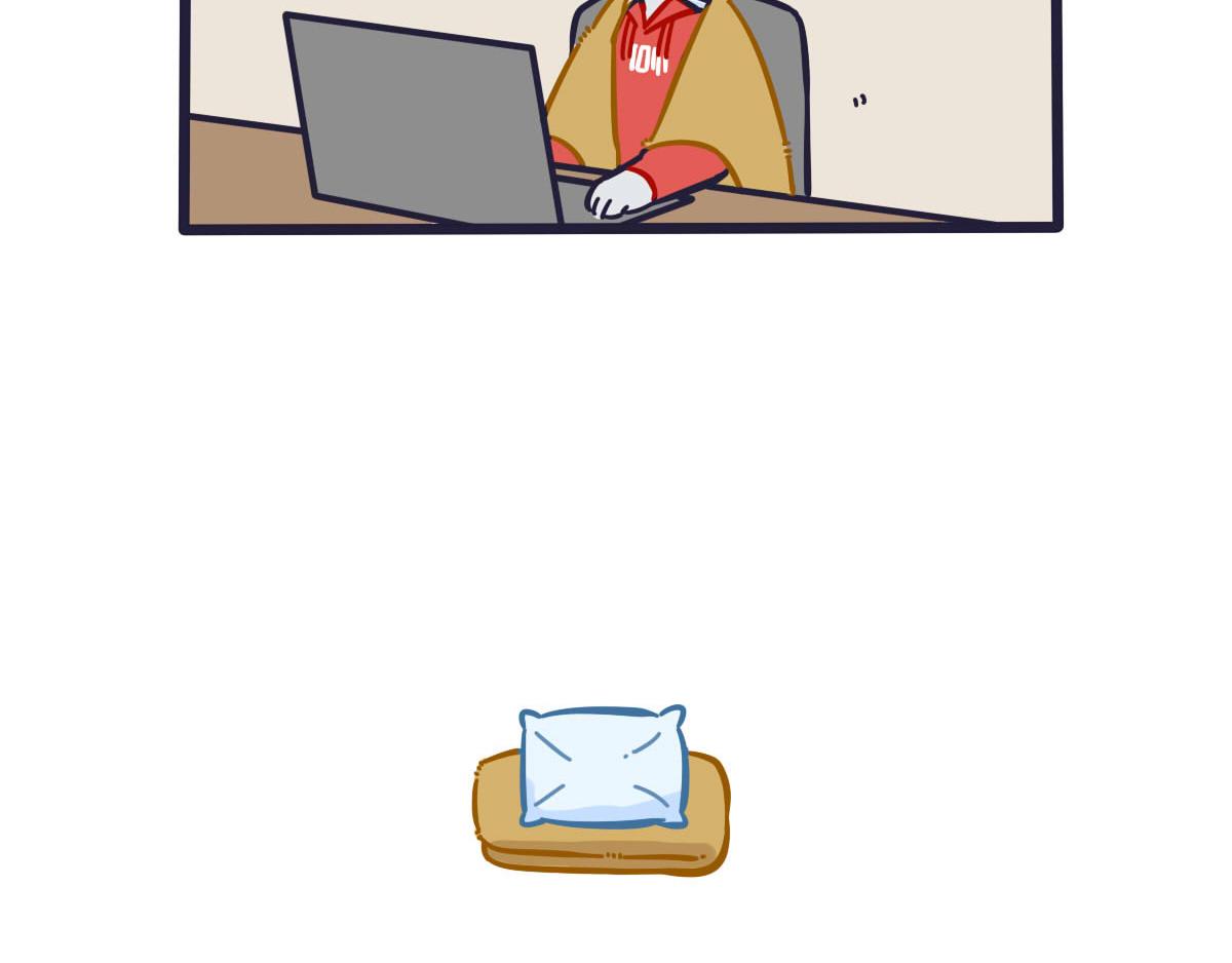 番外  当TOM加班时&hellip;&hellip;-第39话