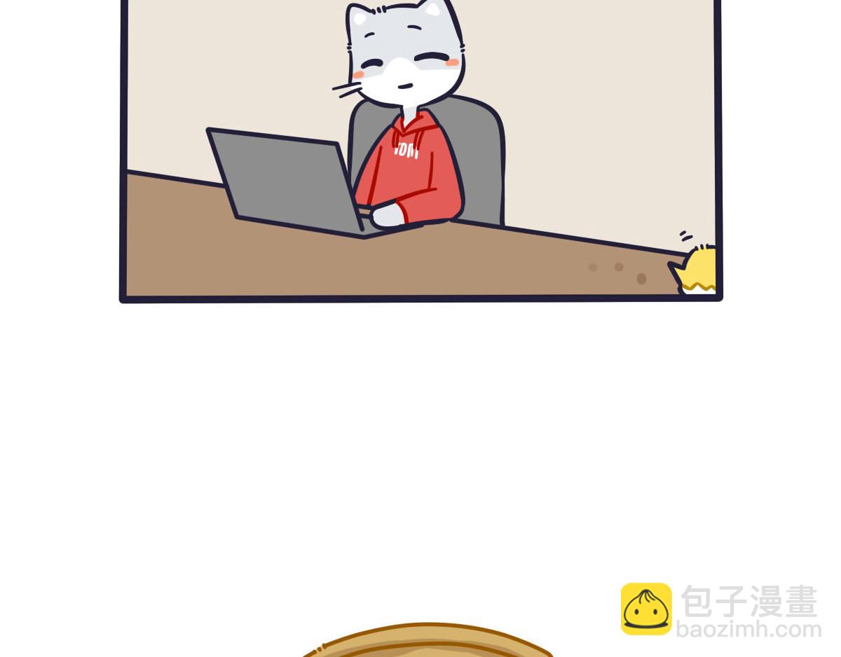 番外  当TOM加班时&hellip;&hellip;-第39话