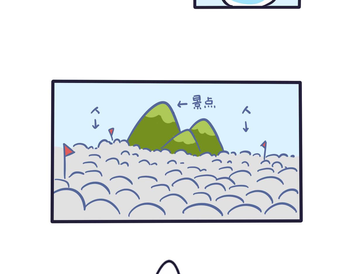 番外  旅游在人不在景-第43话